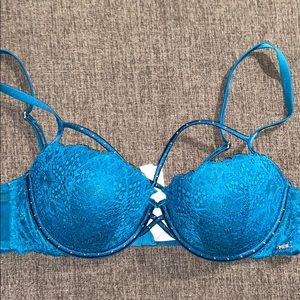 Victoria secret pink bra